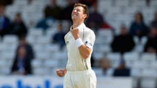 India vs New Zealand: Matt Henry's golden chance to lift his Test career